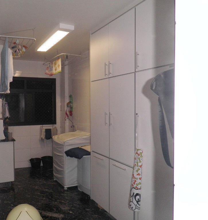 Apartamento, São Pedro, 3 Quartos, 4 Vagas, 2 Suítes