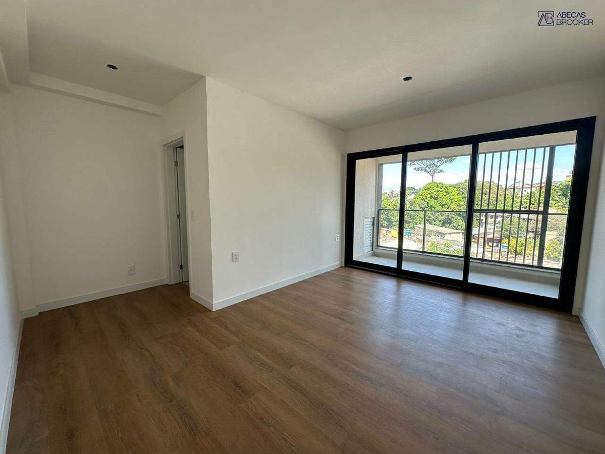 Apartamento, Ouro Preto, 4 Quartos, 2 Vagas, 4 Suítes