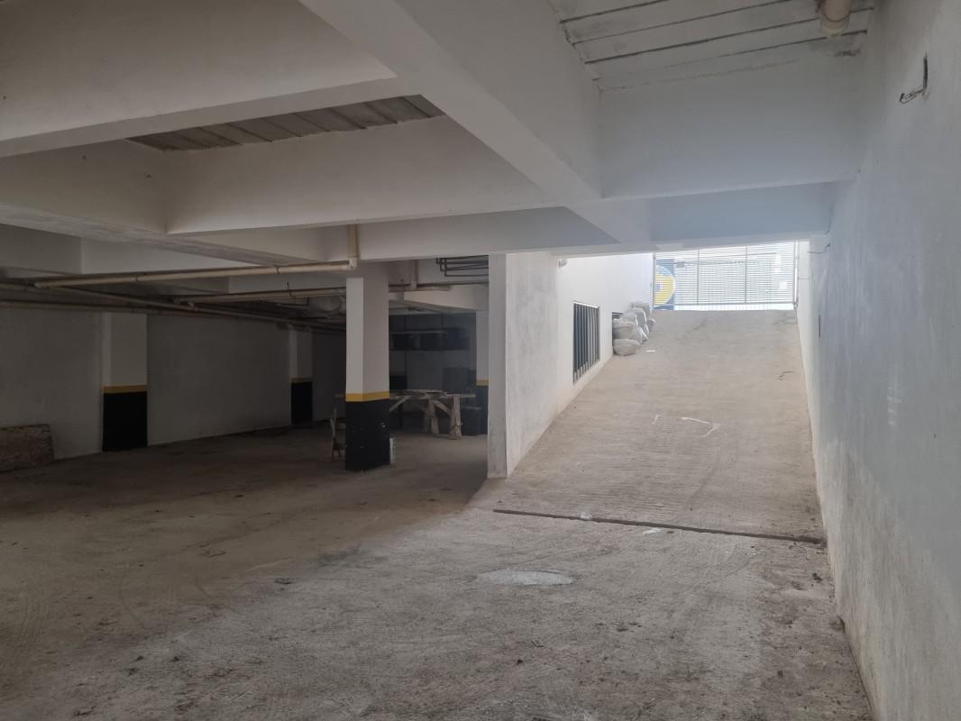 Cobertura, Palmeiras, 3 Quartos, 1 Vaga, 1 Suíte