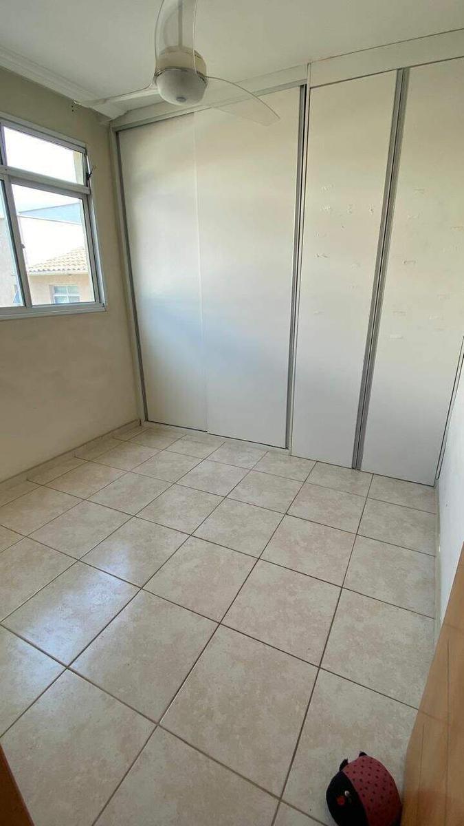 Casa, Centro, 3 Quartos, 2 Vagas, 1 Suíte