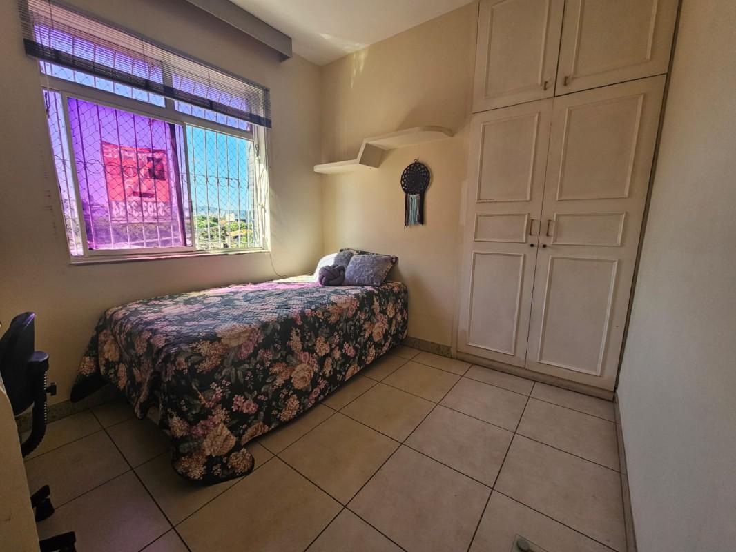 Apartamento, Coração Eucarístico, 3 Quartos, 1 Vaga