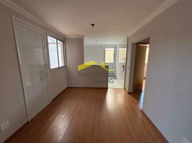 Apartamento, Jardim América, 2 Quartos, 2 Vagas