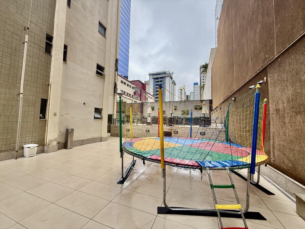 Apartamento, Savassi, 3 Quartos, 1 Vaga, 1 Suíte