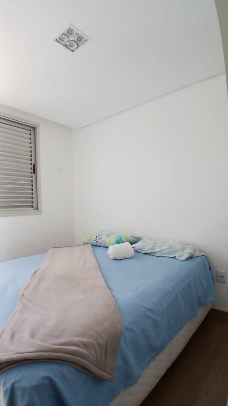 Cobertura, Castelo, 4 Quartos, 3 Vagas, 1 Suíte