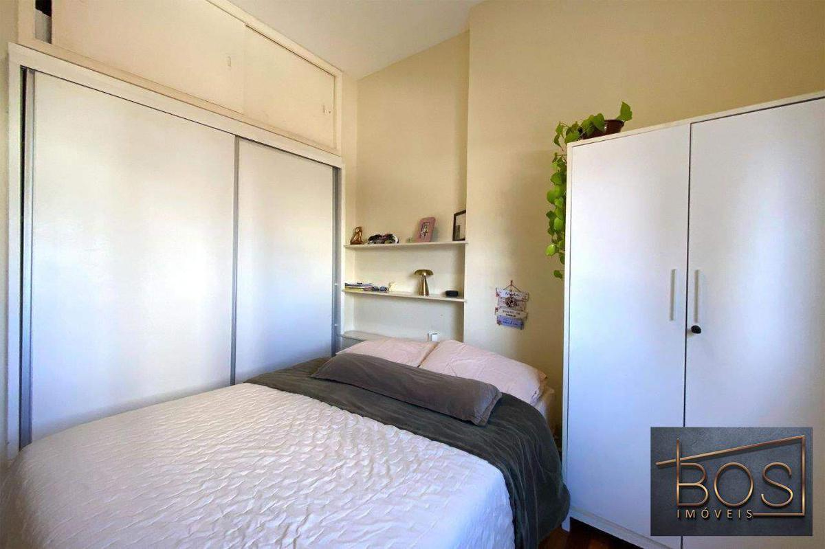 Apartamento, São Pedro, 3 Quartos, 1 Vaga, 1 Suíte