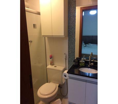 Apartamento, Santa Terezinha, 3 Quartos, 1 Vaga, 1 Suíte