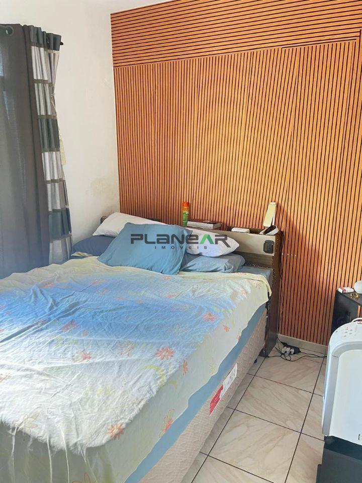 Apartamento, Novo Riacho, 2 Quartos, 1 Vaga