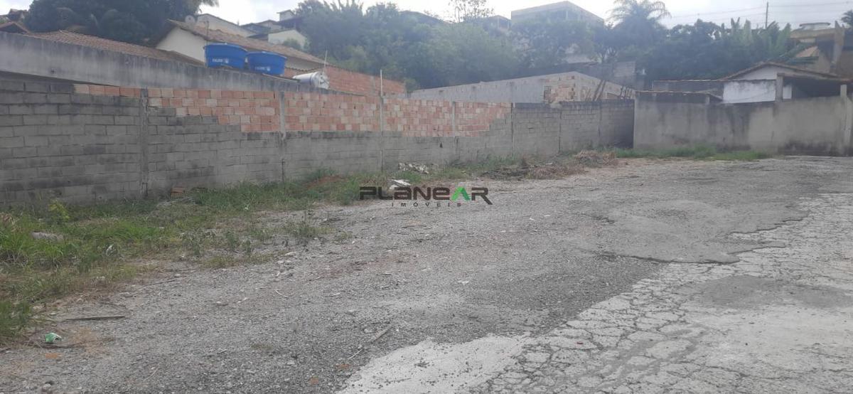 Lote, Colonial, 0 Quarto, 0 Vaga