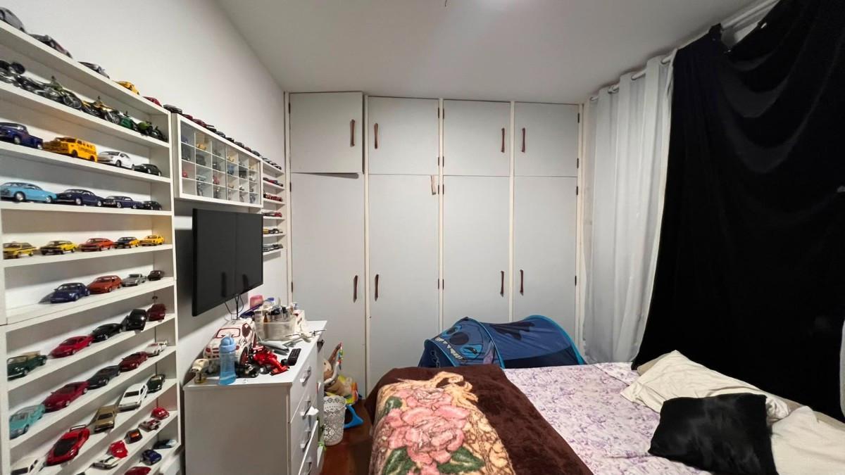 Casa, São Lucas, 4 Quartos, 4 Vagas, 1 Suíte