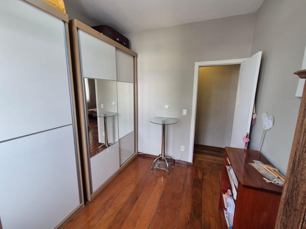 Apartamento, Nova Cachoeirinha, 3 Quartos, 1 Vaga, 1 Suíte