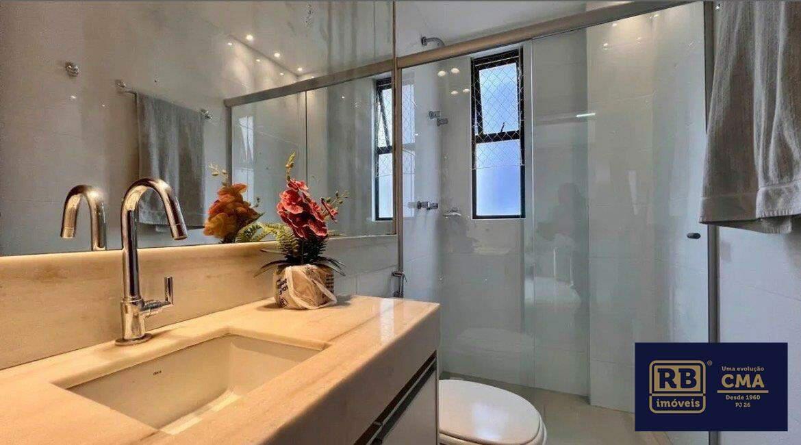 Apartamento, Santo Antônio, 2 Quartos, 2 Vagas, 1 Suíte