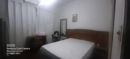 Casa, Centro Sul, 4 Quartos, 2 Vagas, 2 Suítes
