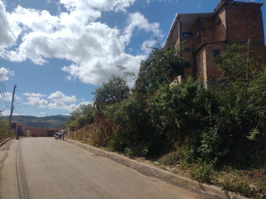 Lote, Santo Antônio (roça Grande), 0 Quarto, 0 Vaga