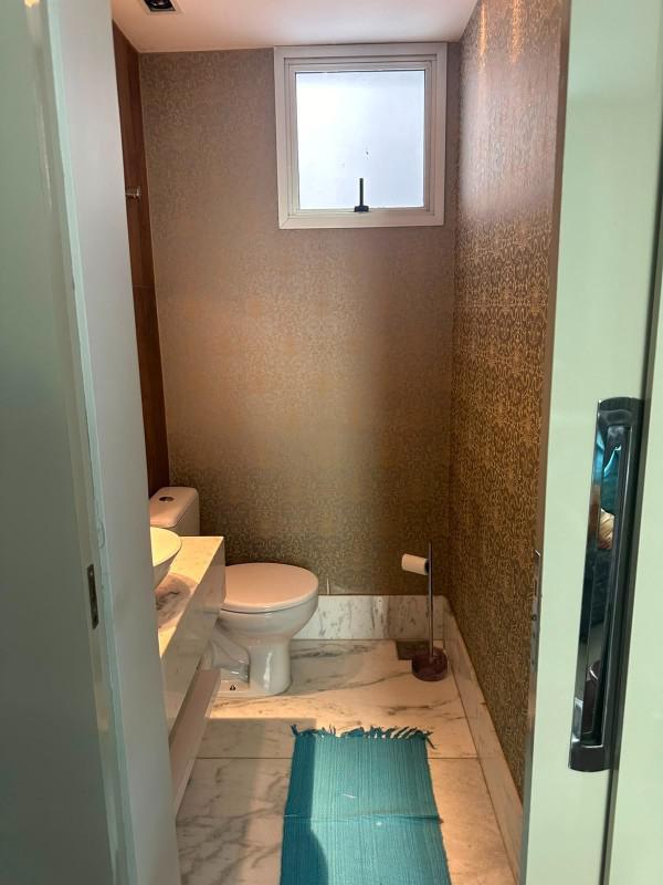 Apartamento, Castelo, 4 Quartos, 3 Vagas, 4 Suítes