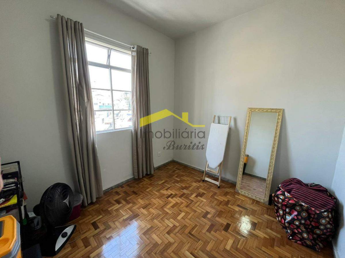 Apartamento, Nova Suíssa, 3 Quartos, 1 Vaga