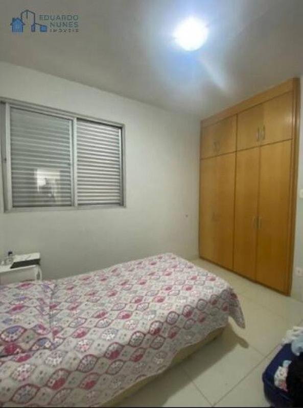 Apartamento, Sion, 3 Quartos, 1 Vaga, 1 Suíte
