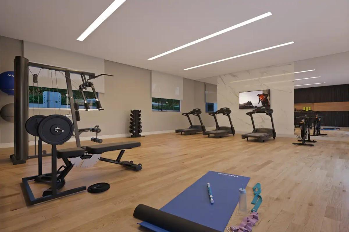 Apartamento, Serra, 3 Quartos, 1 Vaga, 1 Suíte