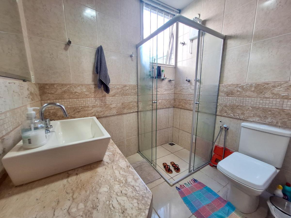 Apartamento, Dona Clara, 4 Quartos, 3 Vagas, 2 Suítes