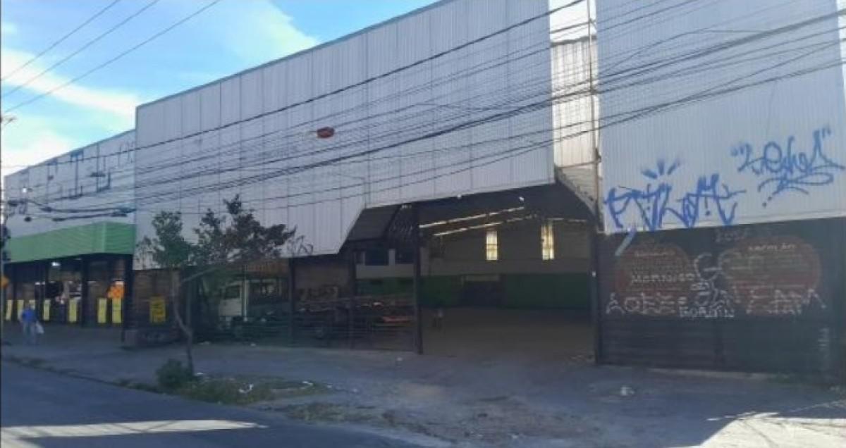 Prédio, Venda Nova, 0 Quarto, 0 Vaga