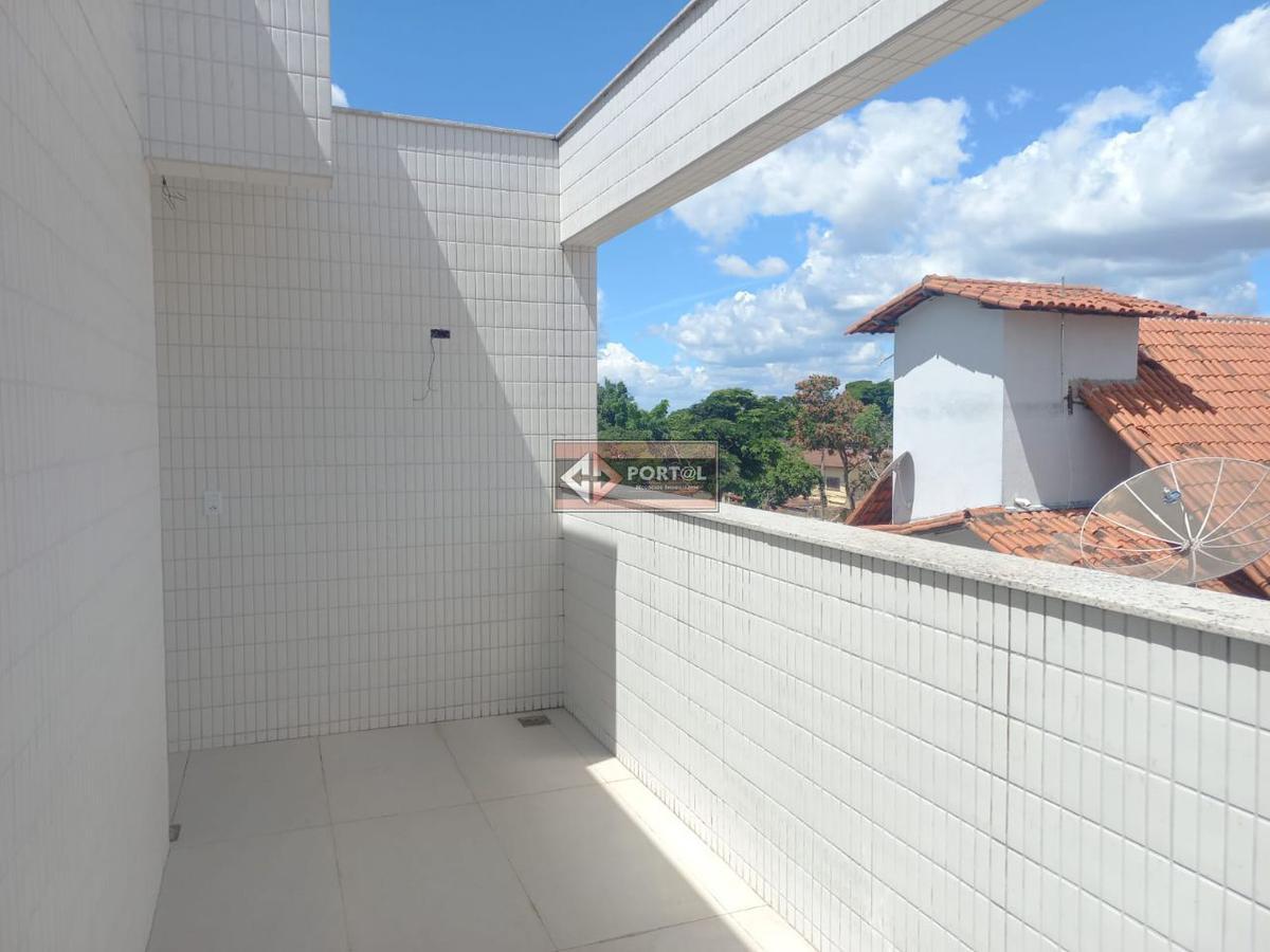 Cobertura, Itapoã, 3 Quartos, 3 Vagas, 3 Suítes