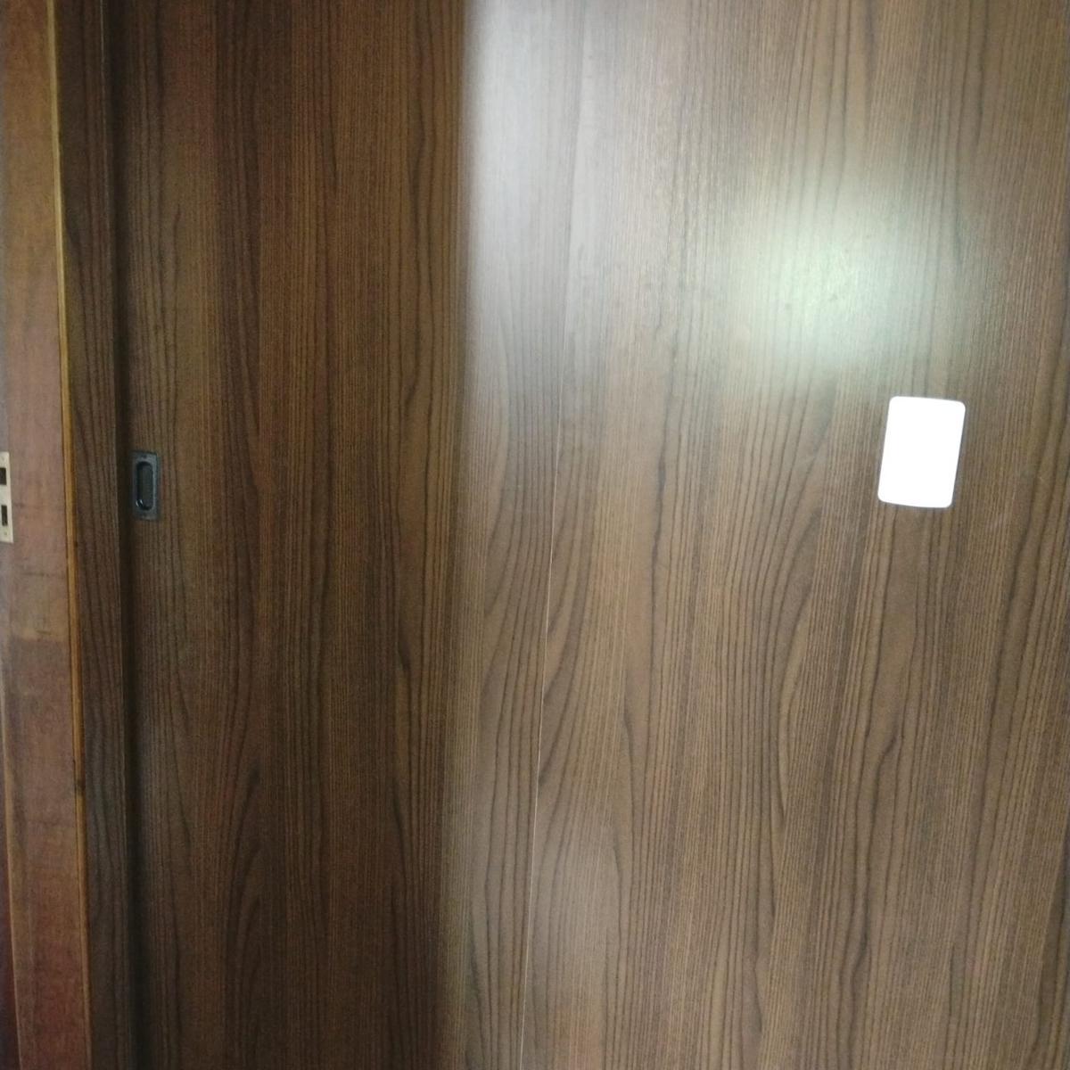 Apartamento, Monsenhor Messias, 2 Quartos, 0 Vaga