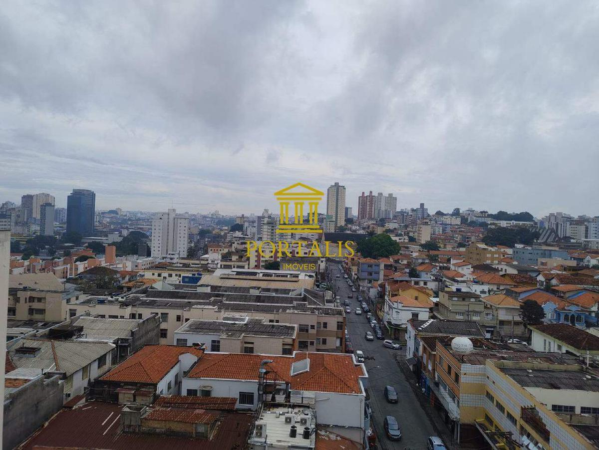 Apartamento, Floresta, 1 Quarto, 0 Vaga