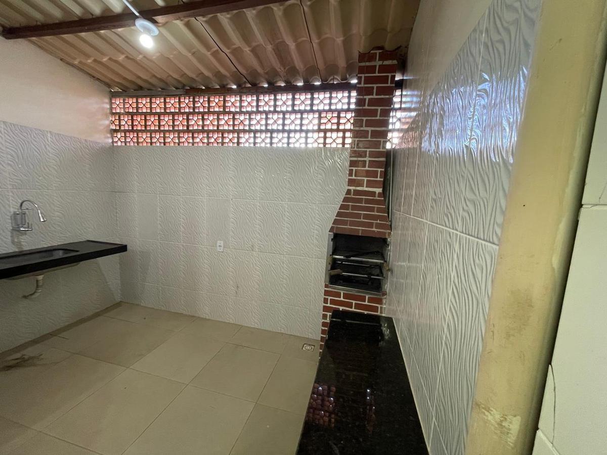 Casa, Parque Xangri-lá, 2 Quartos, 1 Vaga