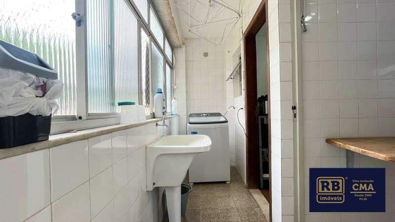 Apartamento, Cruzeiro, 2 Quartos, 1 Vaga