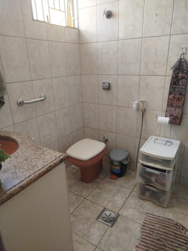 Casa, Alípio de Melo, 3 Quartos, 2 Vagas, 1 Suíte