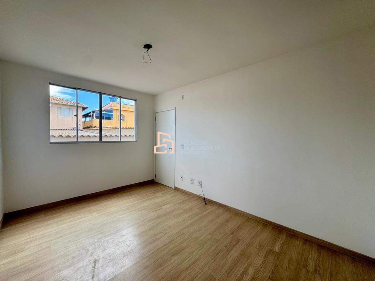 Apartamento, Jardim Industrial, 2 Quartos, 1 Vaga
