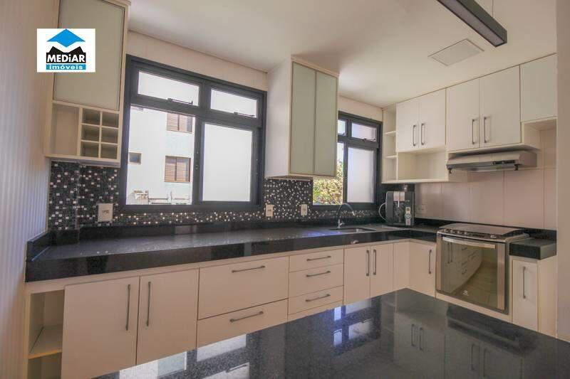 Cobertura, Sion, 2 Quartos, 1 Vaga, 1 Suíte