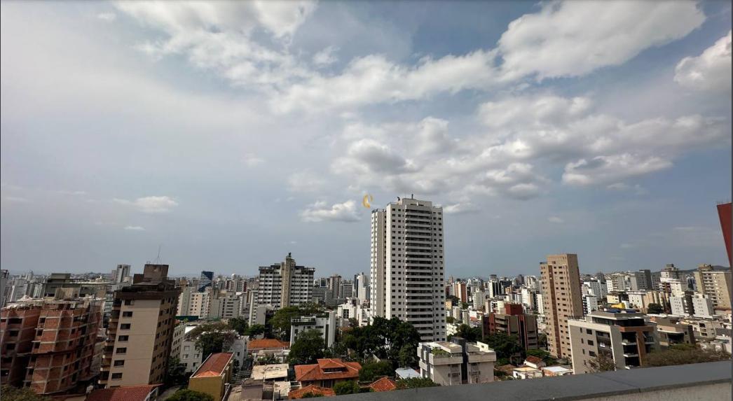 Cobertura, Santo Antônio, 4 Quartos, 3 Vagas, 2 Suítes