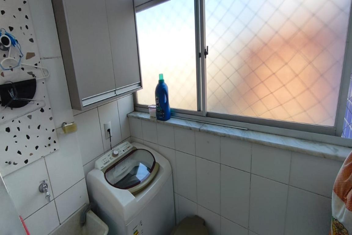 Apartamento, Palmares, 3 Quartos, 2 Vagas, 1 Suíte