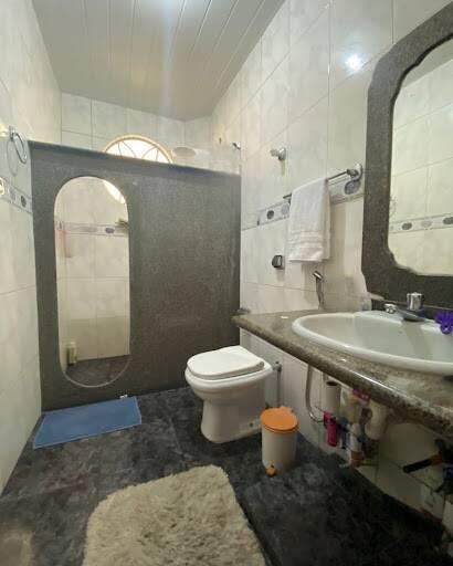 Casa, Iguaçu, 3 Quartos, 3 Vagas