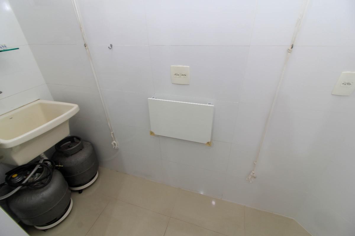 Apartamento, Sagrada Família, 3 Quartos, 1 Vaga