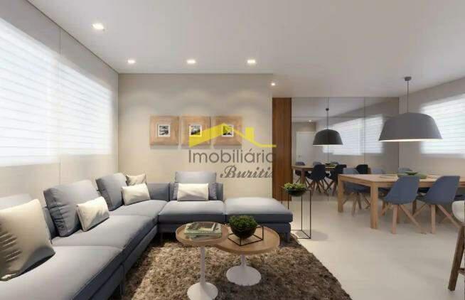 Apartamento, Nova Suíssa, 3 Quartos, 2 Vagas, 1 Suíte