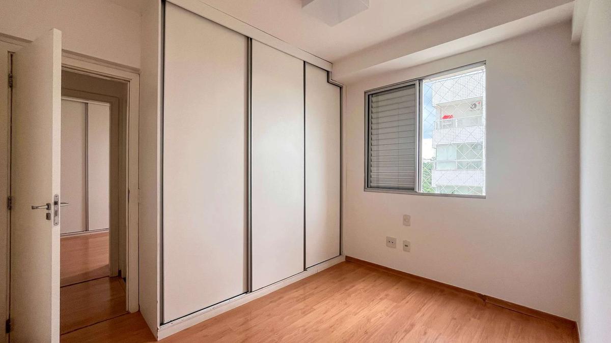 Apartamento, Buritis, 3 Quartos, 1 Vaga, 1 Suíte