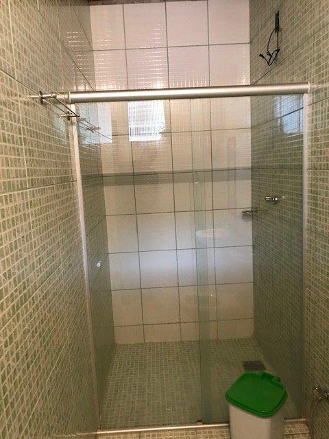 Casa, Cruzeiro, 2 Quartos, 1 Vaga, 1 Suíte