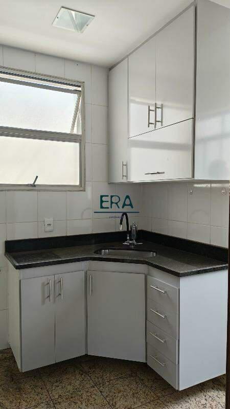 Apartamento, Coração de Jesus, 3 Quartos, 1 Vaga, 1 Suíte