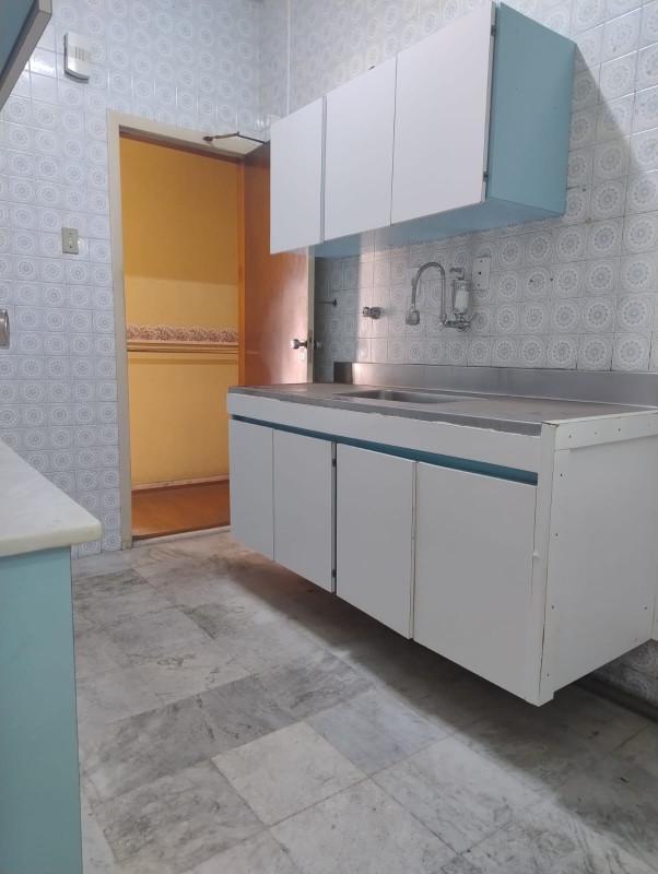 Apartamento, Centro, 3 Quartos, 1 Vaga