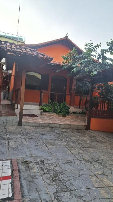 Casa, Parque São Pedro (venda Nova), 3 Quartos, 6 Vagas, 1 Suíte