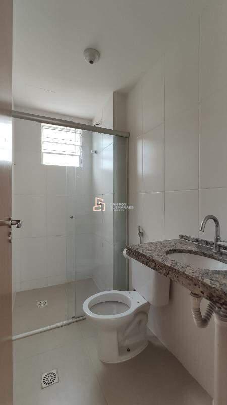 Apartamento, Cabral, 2 Quartos, 2 Vagas