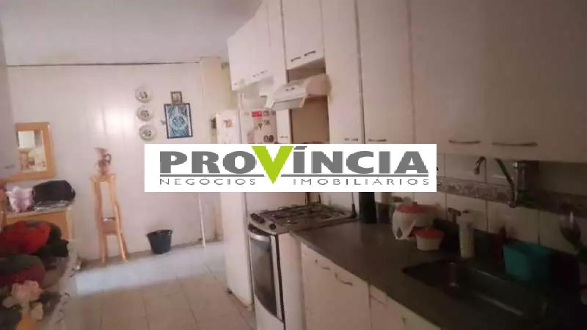 Casa, Anchieta, 3 Quartos, 1 Vaga