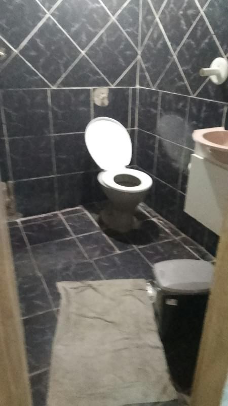 Casa, Lagoa, 3 Quartos, 1 Vaga