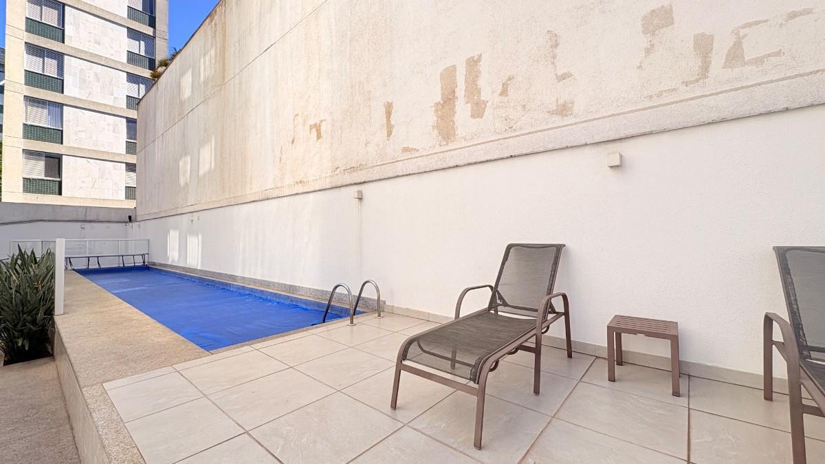 Apartamento, Gutierrez, 2 Quartos, 2 Vagas, 1 Suíte