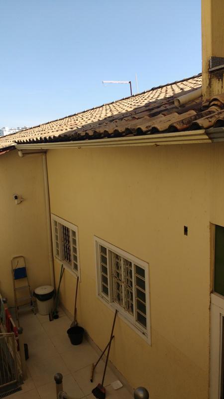 Casa, Eldorado, 4 Quartos, 5 Vagas, 1 Suíte