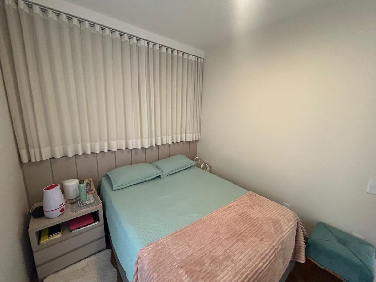 Apartamento, Jardim Riacho das Pedras, 2 Quartos, 1 Vaga, 1 Suíte