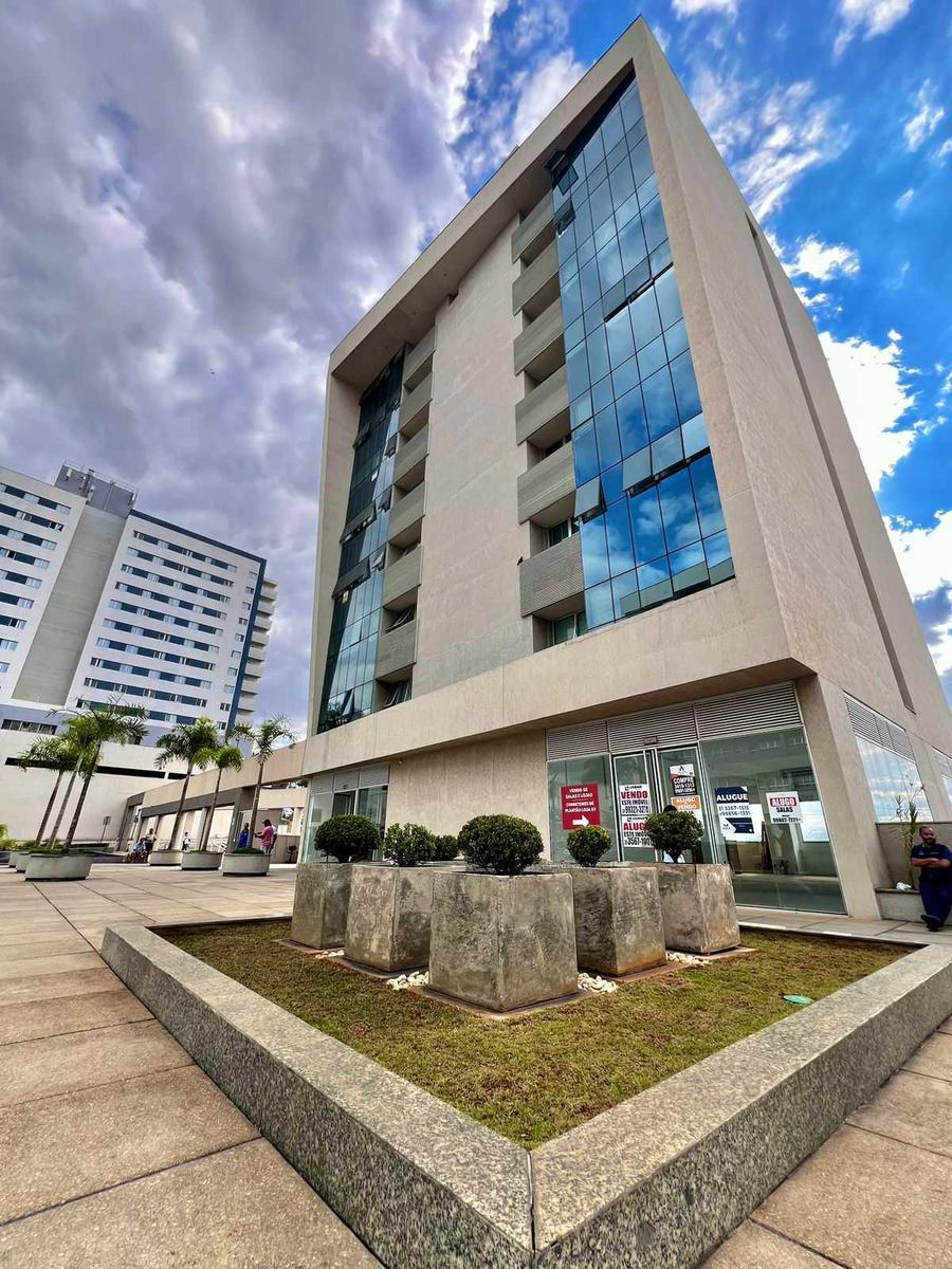 Andar, Caiçaras, 0 Quarto, 1 Vaga