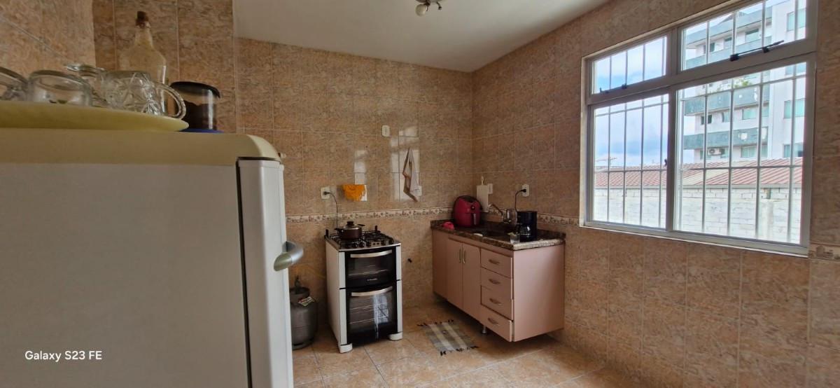 Apartamento, Inconfidentes, 3 Quartos, 2 Vagas, 1 Suíte