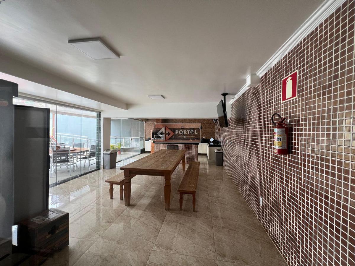 Apartamento, Fernão Dias, 3 Quartos, 2 Vagas, 1 Suíte